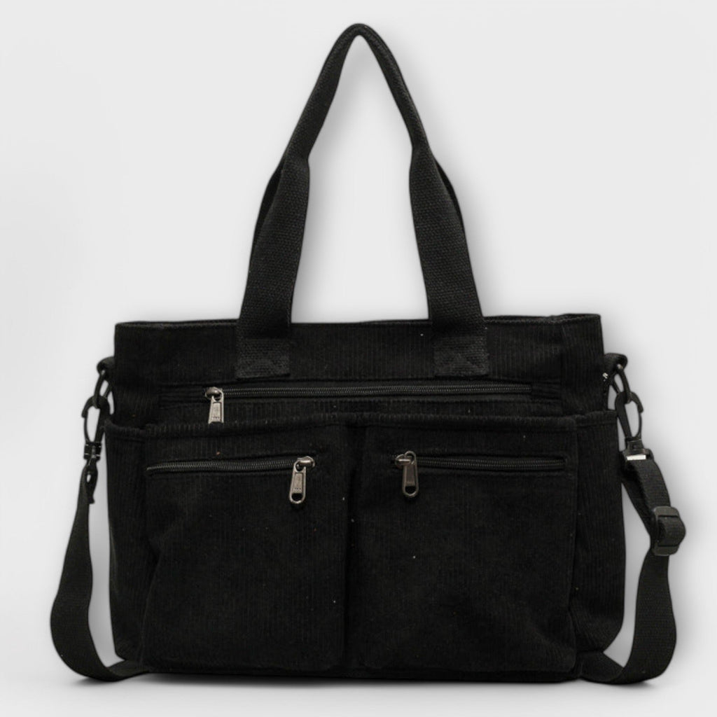 Belrosa | Bolso tote versátil para mujer | Minimalista
