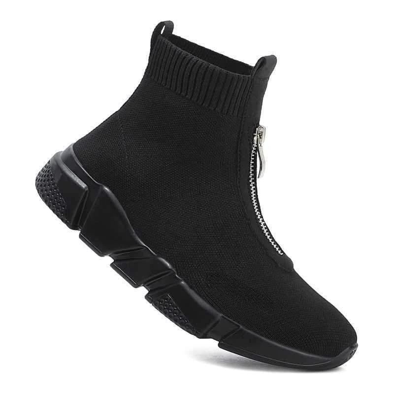 Hazel™ | Calcetines de ocio para mujer