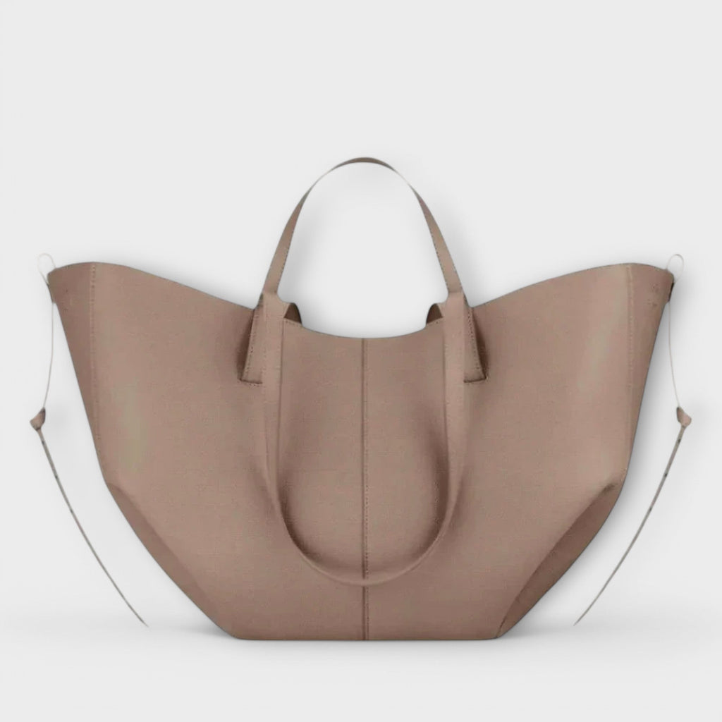 Calynora | Bolso Tote Espacioso De Uso Diario Para Mujer | Versátil