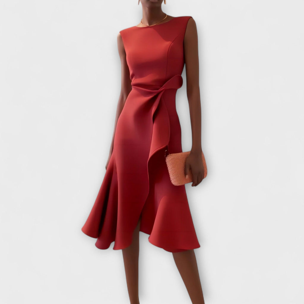 Sofia - Vestido elegante