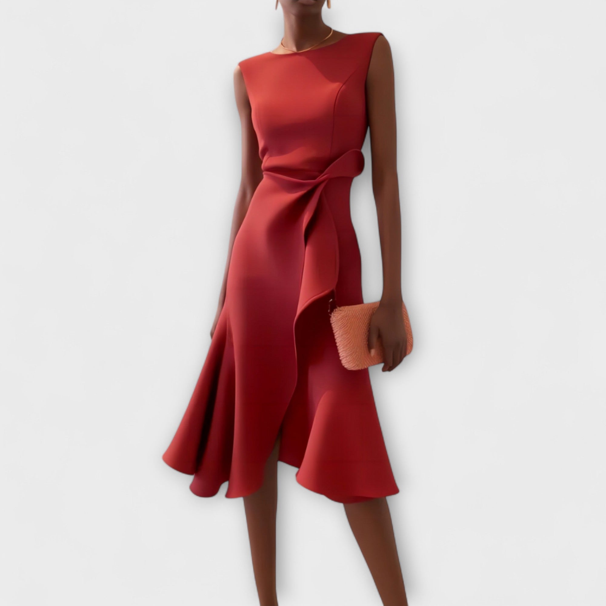 Sofia - Vestido elegante