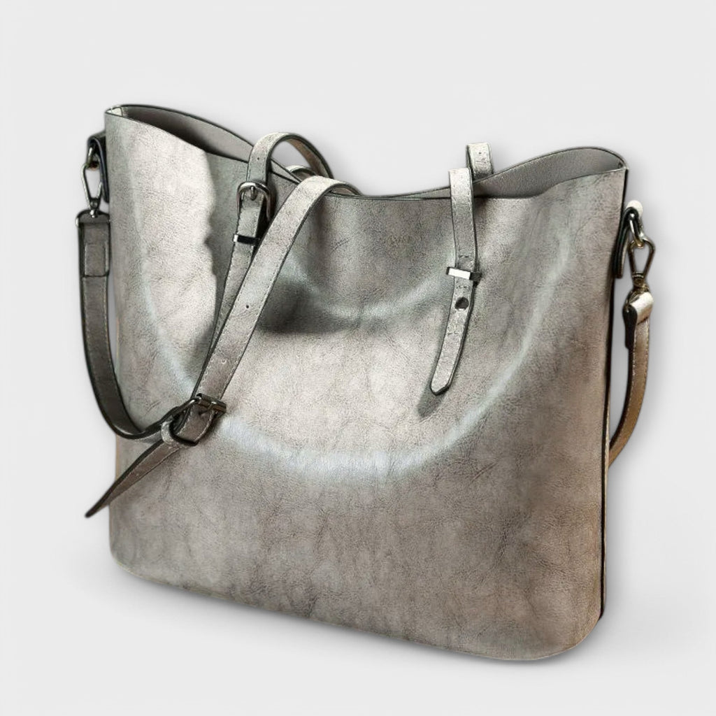 Han | Bolso de Mano con Correa Bandolera
