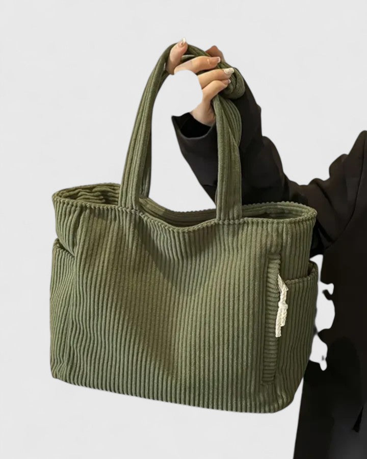 Anverra | Bolso De Uso Diario Para Mujer | Resistente