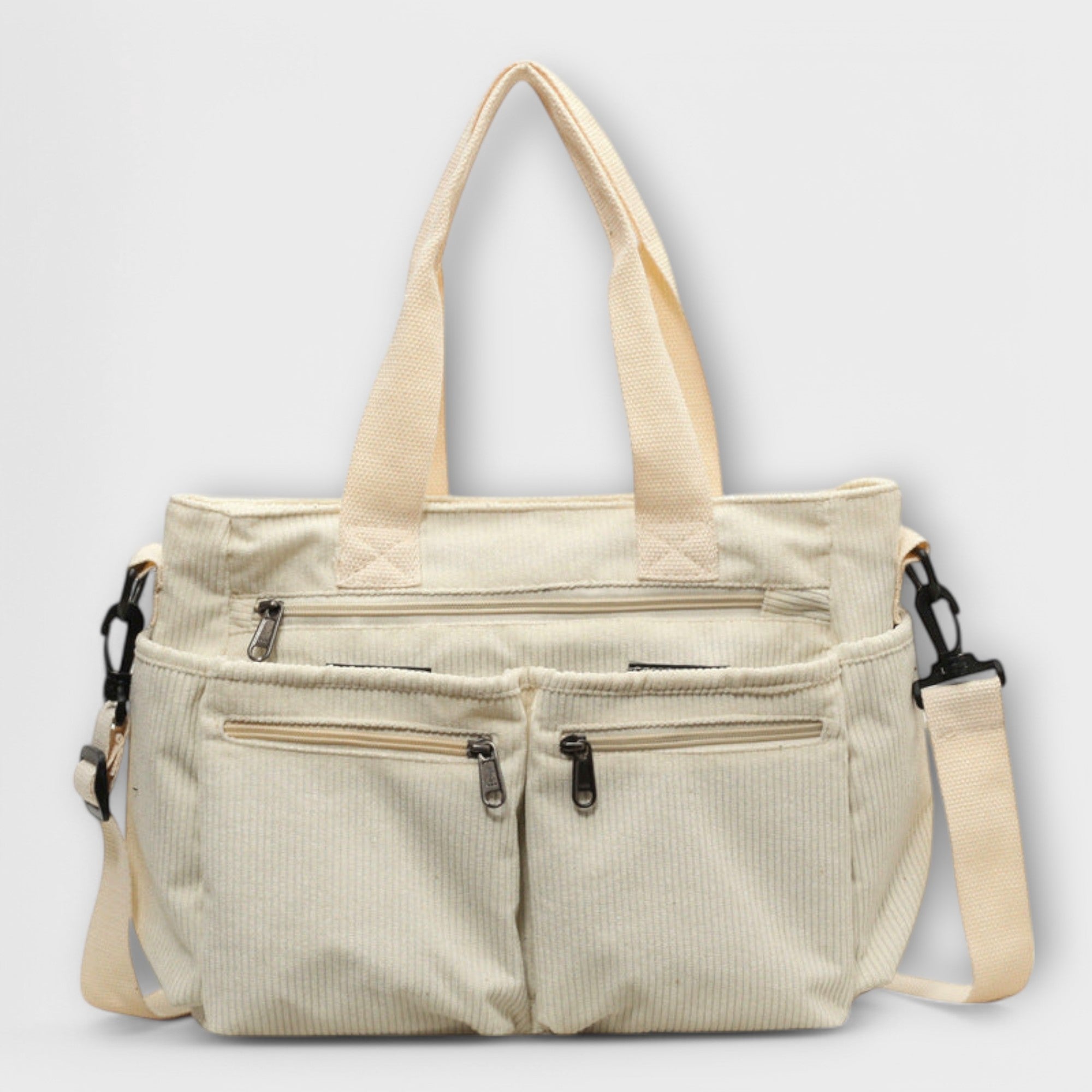 Belrosa | Bolso tote versátil para mujer | Minimalista