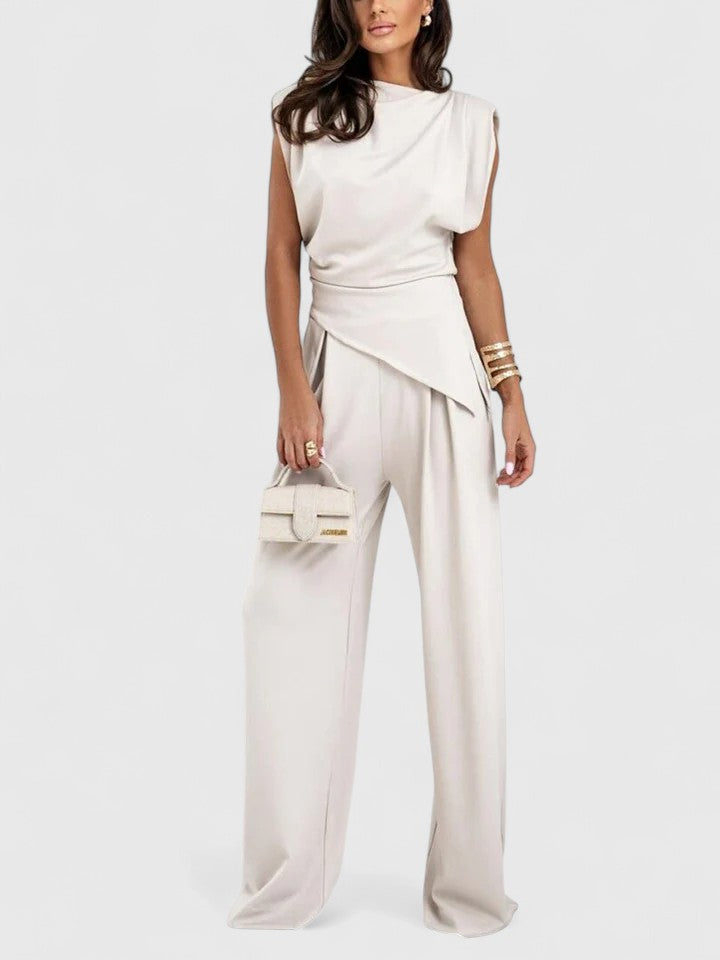 Ronalyn | Conjunto elegante