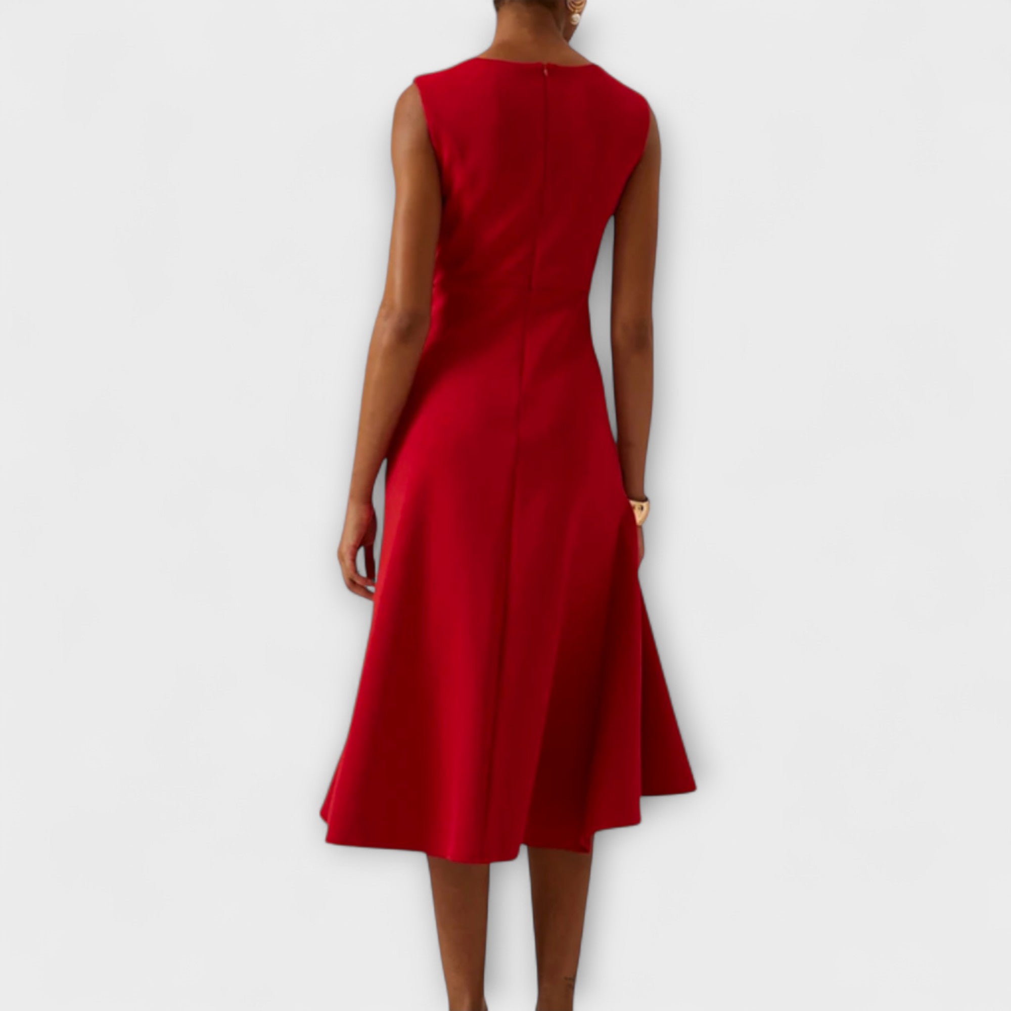 Sofia - Vestido elegante