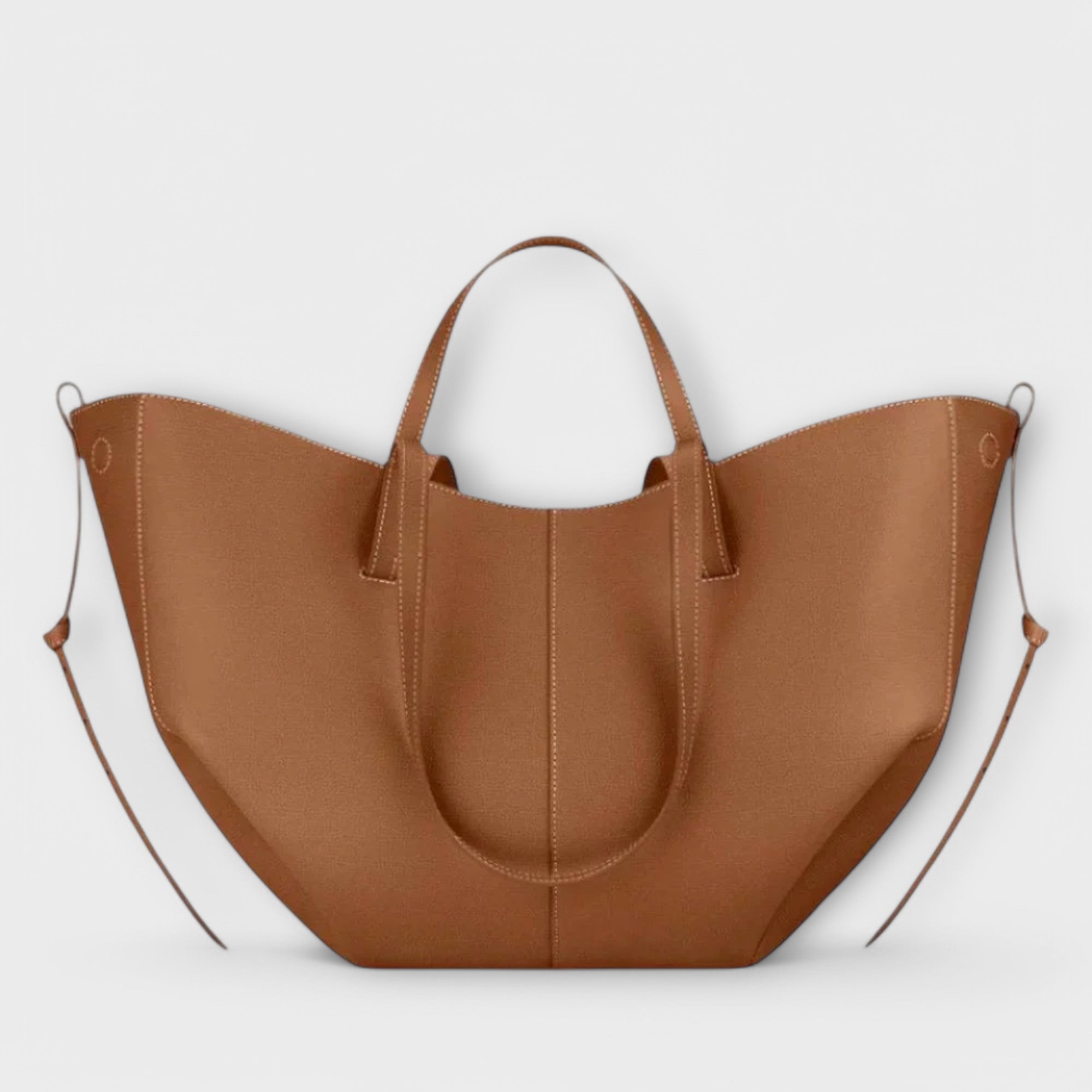 Calynora | Bolso Tote Espacioso De Uso Diario Para Mujer | Versátil