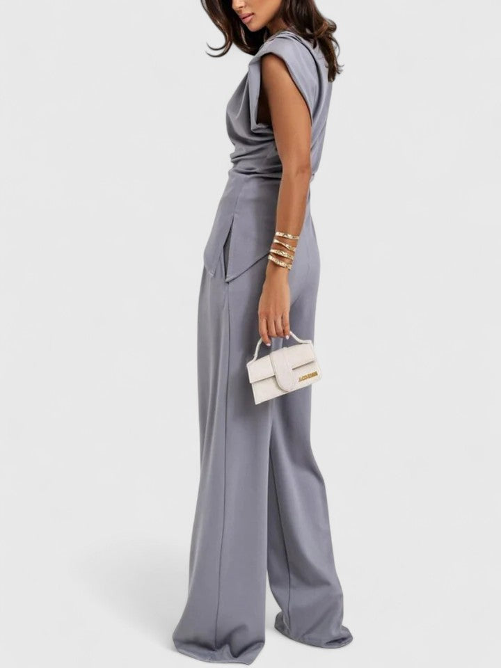 Ronalyn | Conjunto elegante