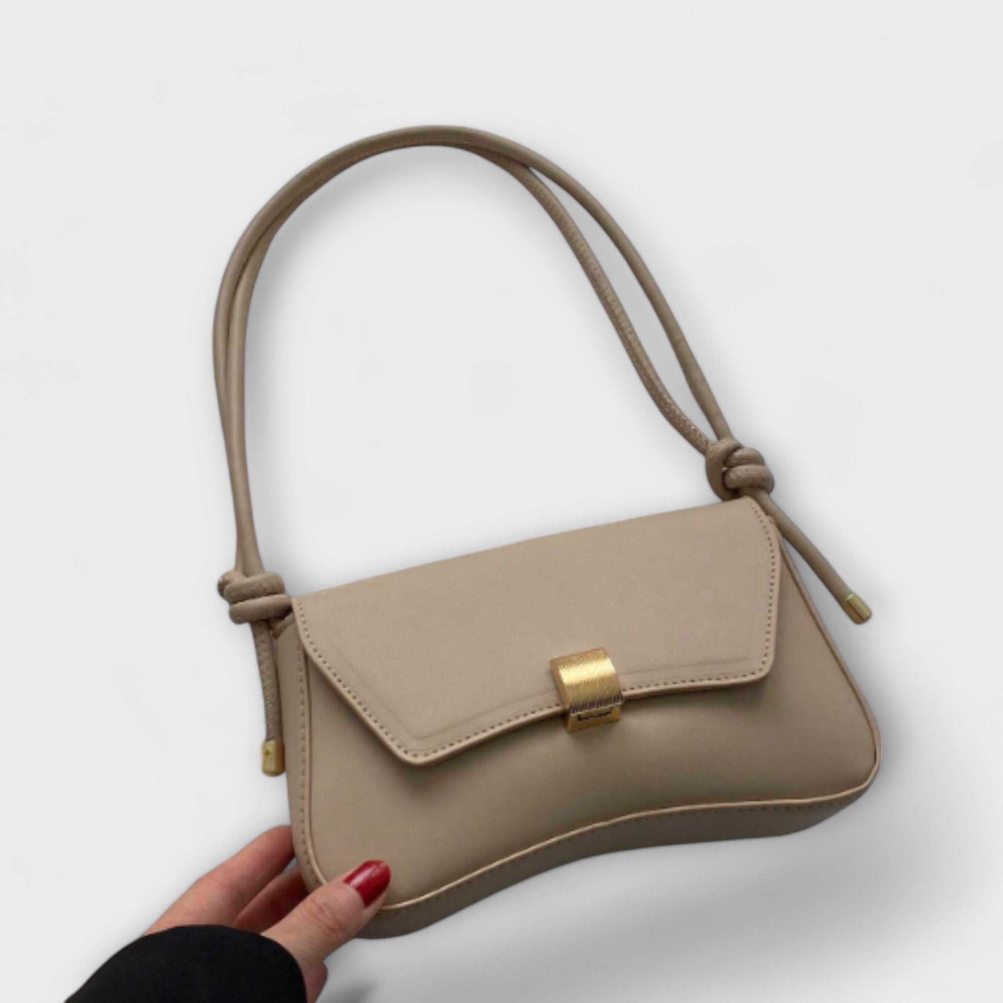 Calynora | Bolso De Hombro Estiloso Para Mujer Diseño | Elegante