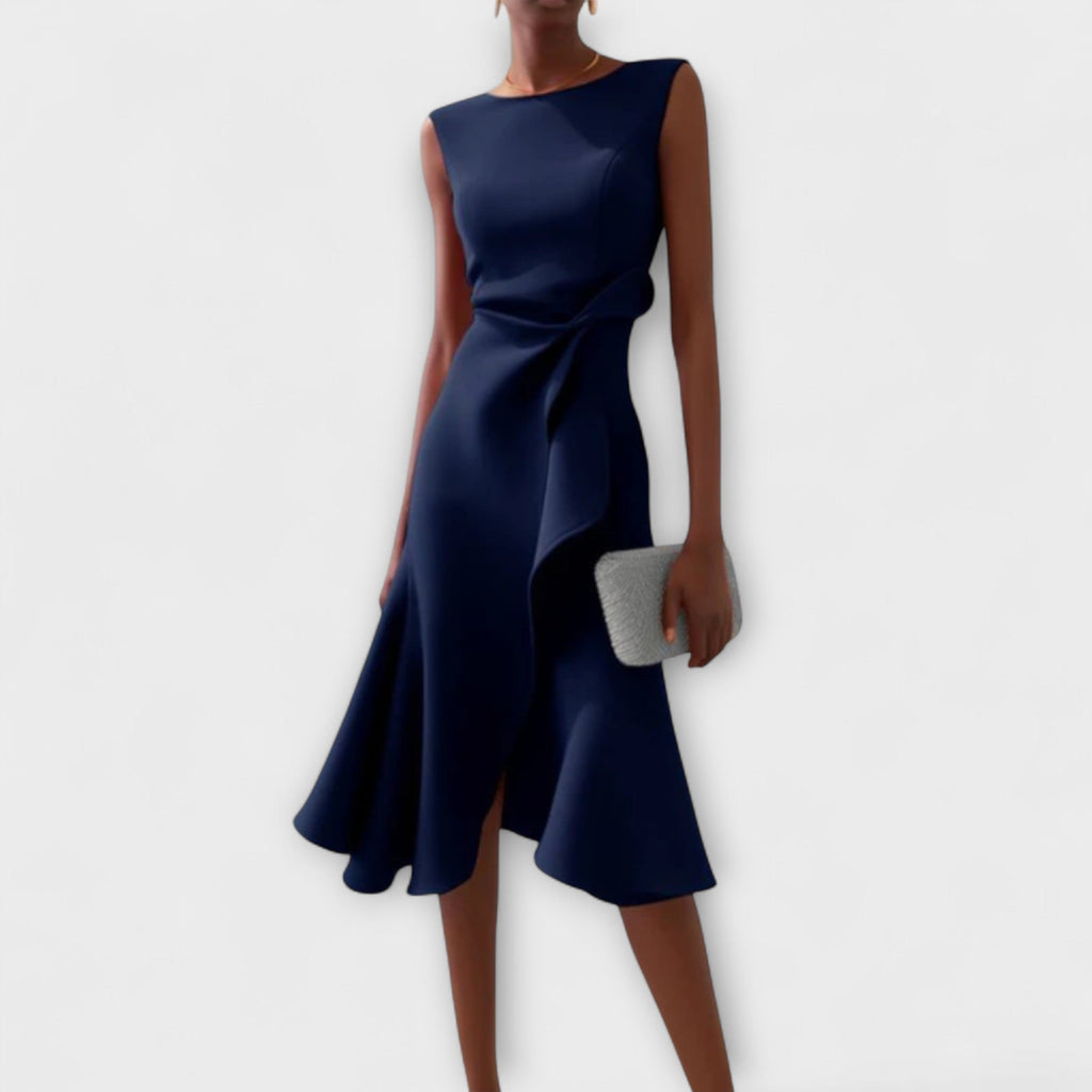 Sofia - Vestido elegante