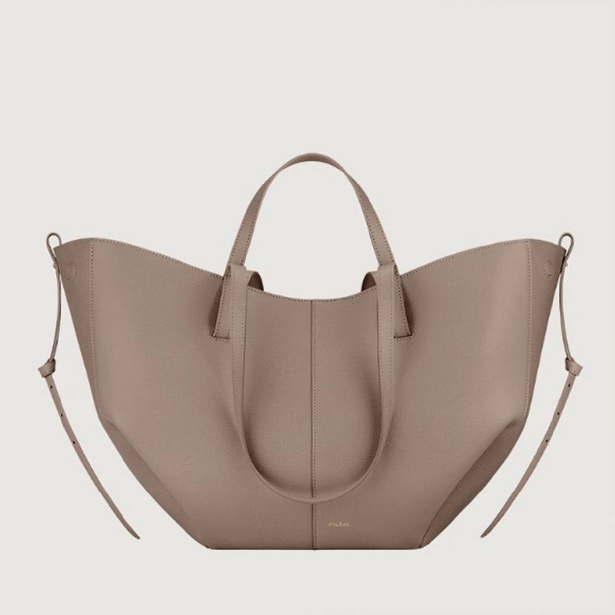 Velmara | Bolso de mano de uso diario para mujer | Contemporáneo