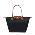 Elegancia | Bolso Tote de Hombro con Solapa