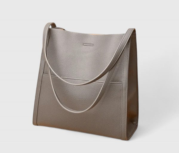 Gracia | Bolso de Hombro con Doble Asa