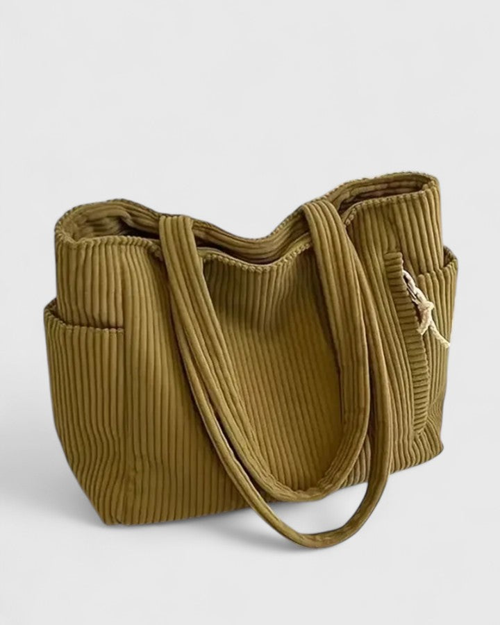 Anverra | Bolso De Uso Diario Para Mujer | Resistente