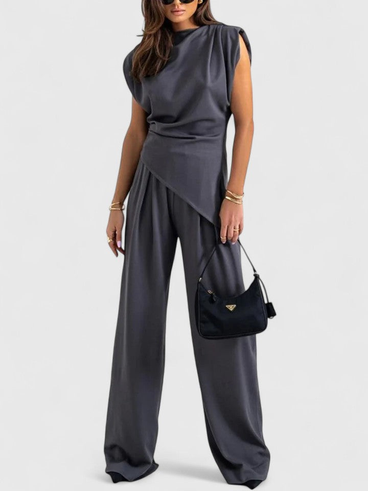 Ronalyn | Conjunto elegante