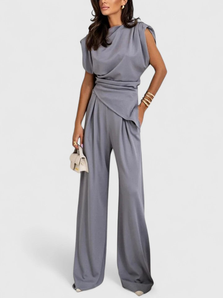 Ronalyn | Conjunto elegante
