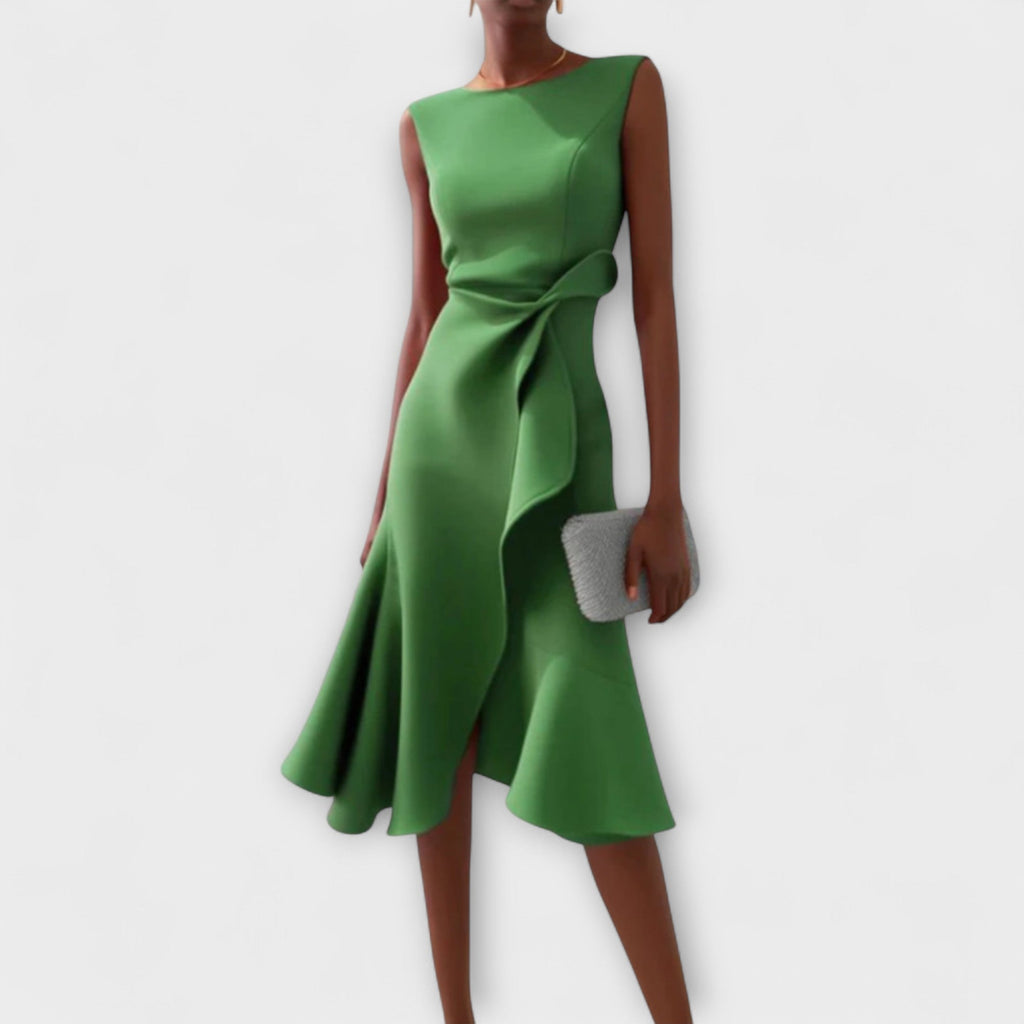 Sofia - Vestido elegante