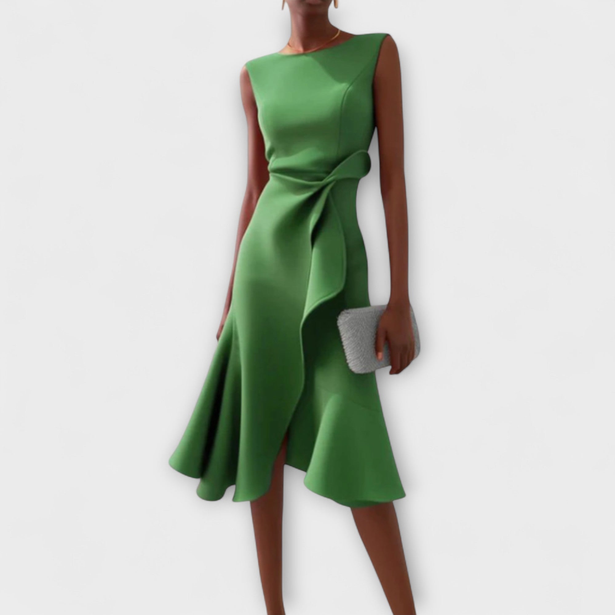 Sofia - Vestido elegante