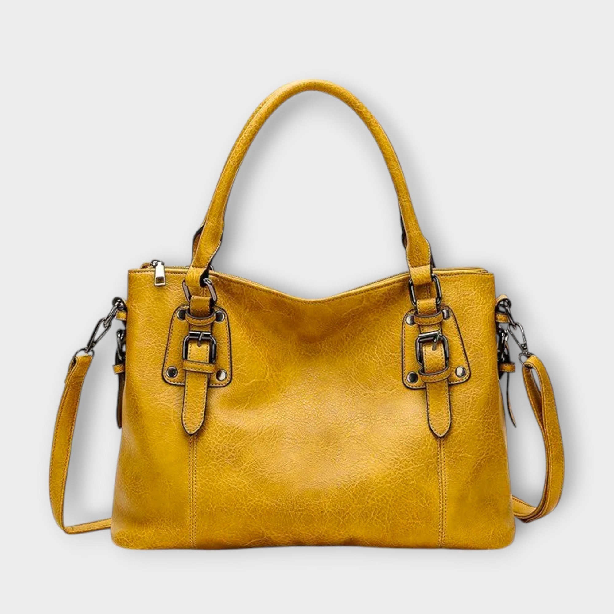 Serafina | Bolso clásico de uso diario para mujer | Elegante