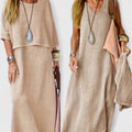 Lyness | Conjunto elegante de dos piezas para mujer