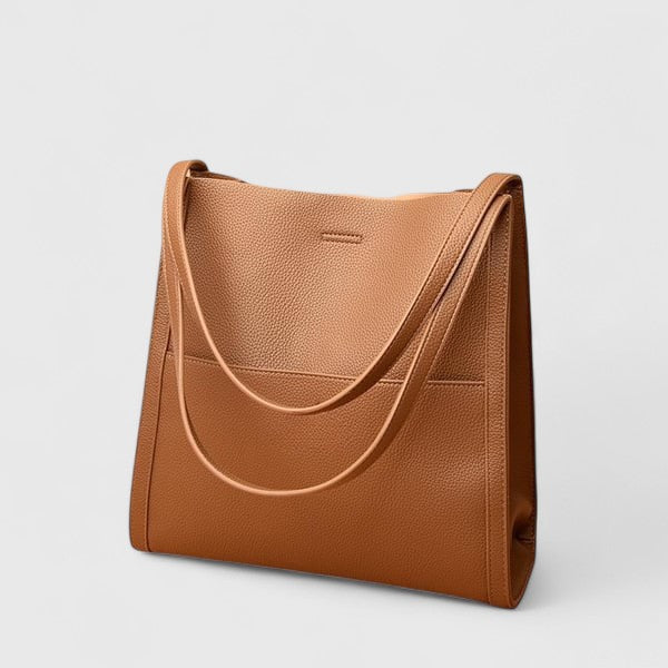 Gracia | Bolso de Hombro con Doble Asa