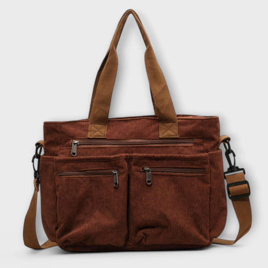 Belrosa | Bolso tote versátil para mujer | Minimalista