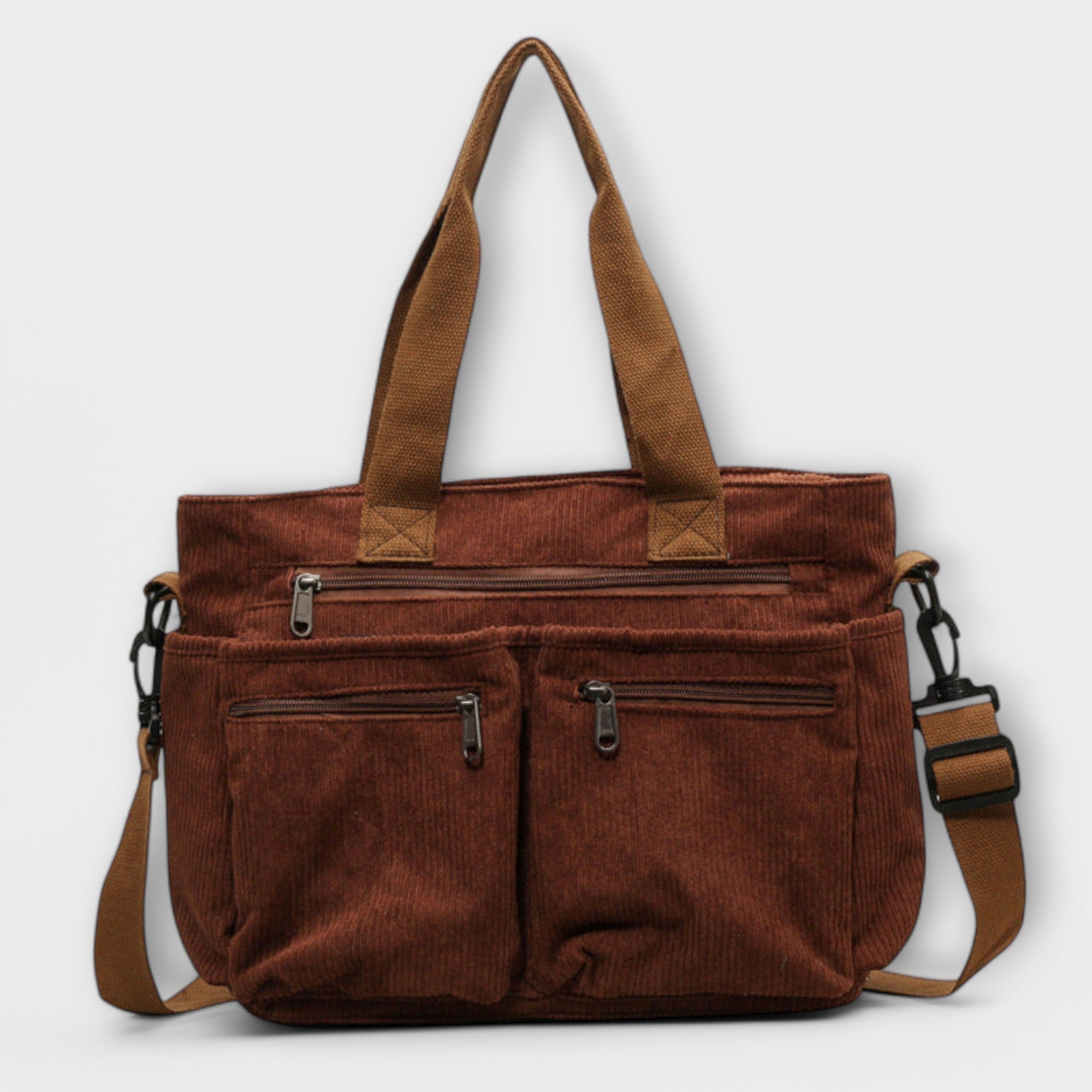 Belrosa | Bolso tote versátil para mujer | Minimalista