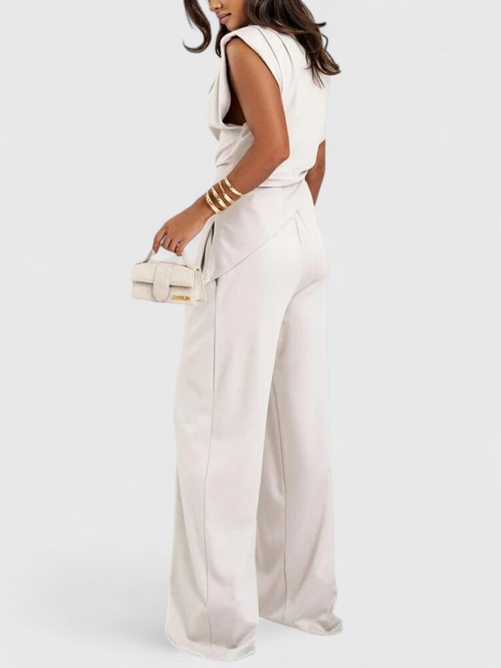 Ronalyn | Conjunto elegante