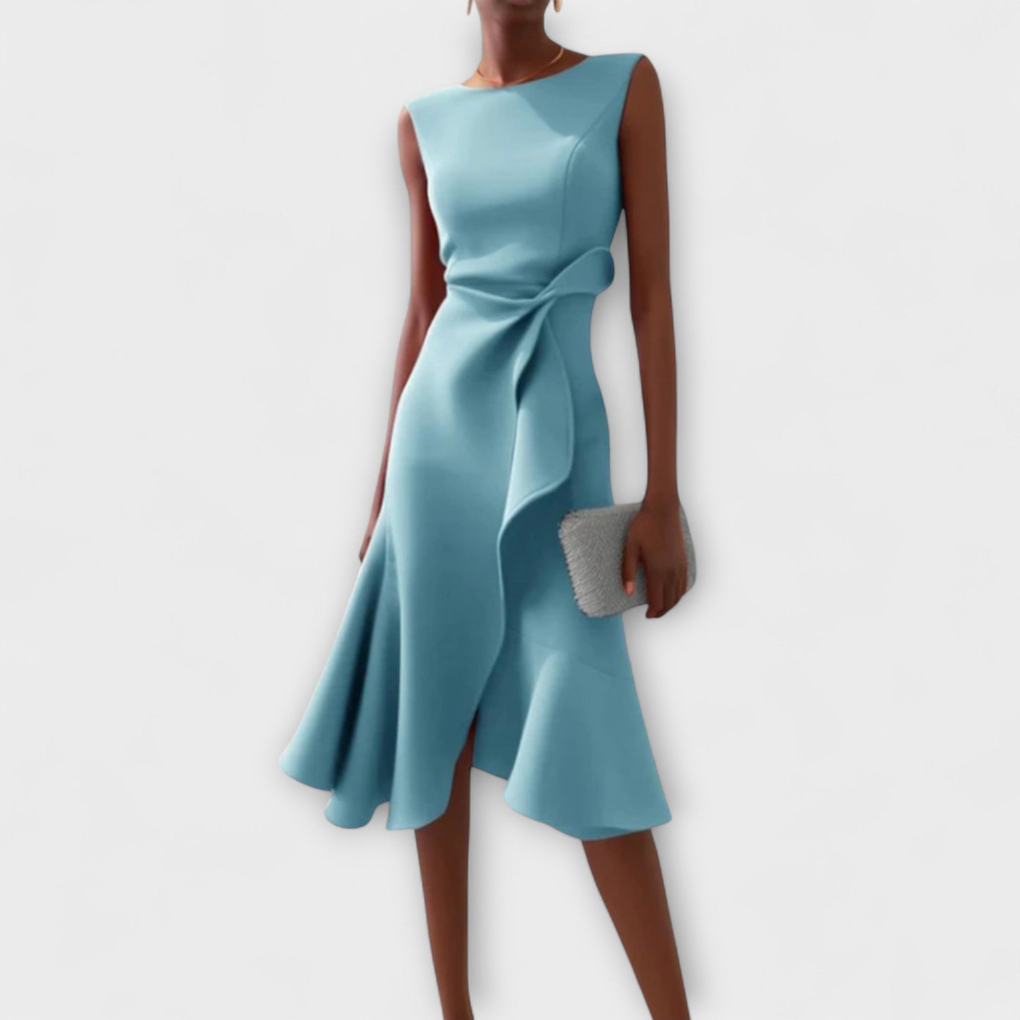 Sofia - Vestido elegante
