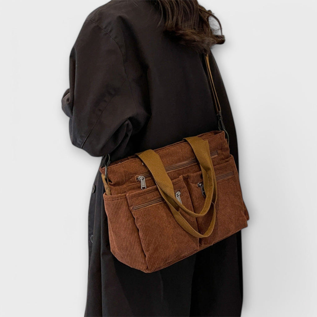 Belrosa | Bolso tote versátil para mujer | Minimalista