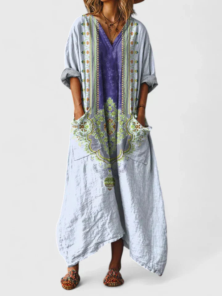 Christina | Elegant Dress