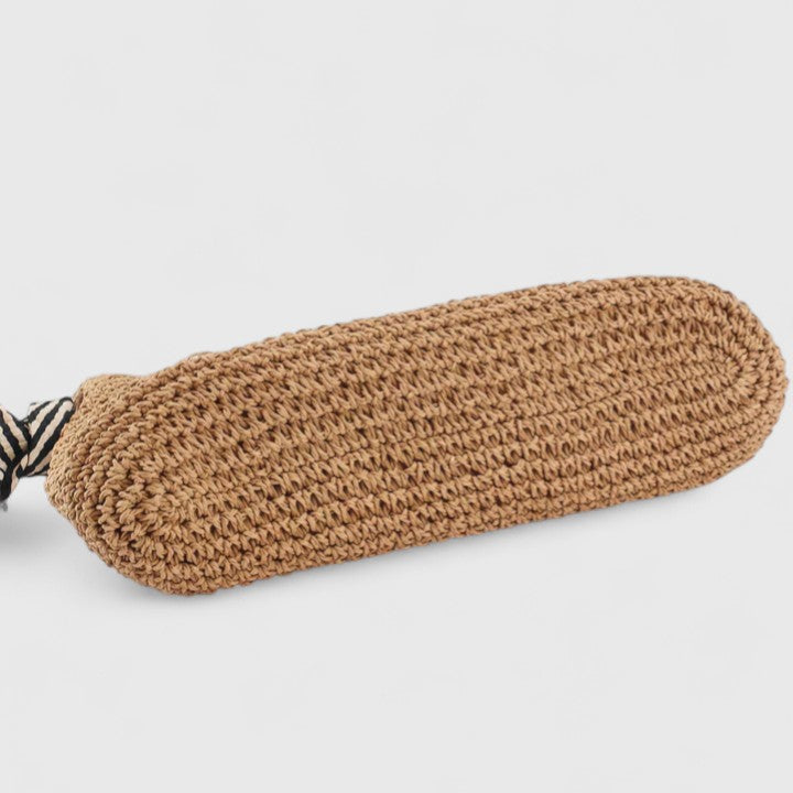 Brivana | Bolso bohemio de hombro para mujer | Artístico