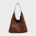 Lunera | Bolso de hombro minimalista para mujer | Elegante