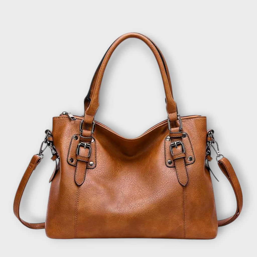Serafina | Bolso clásico de uso diario para mujer | Elegante