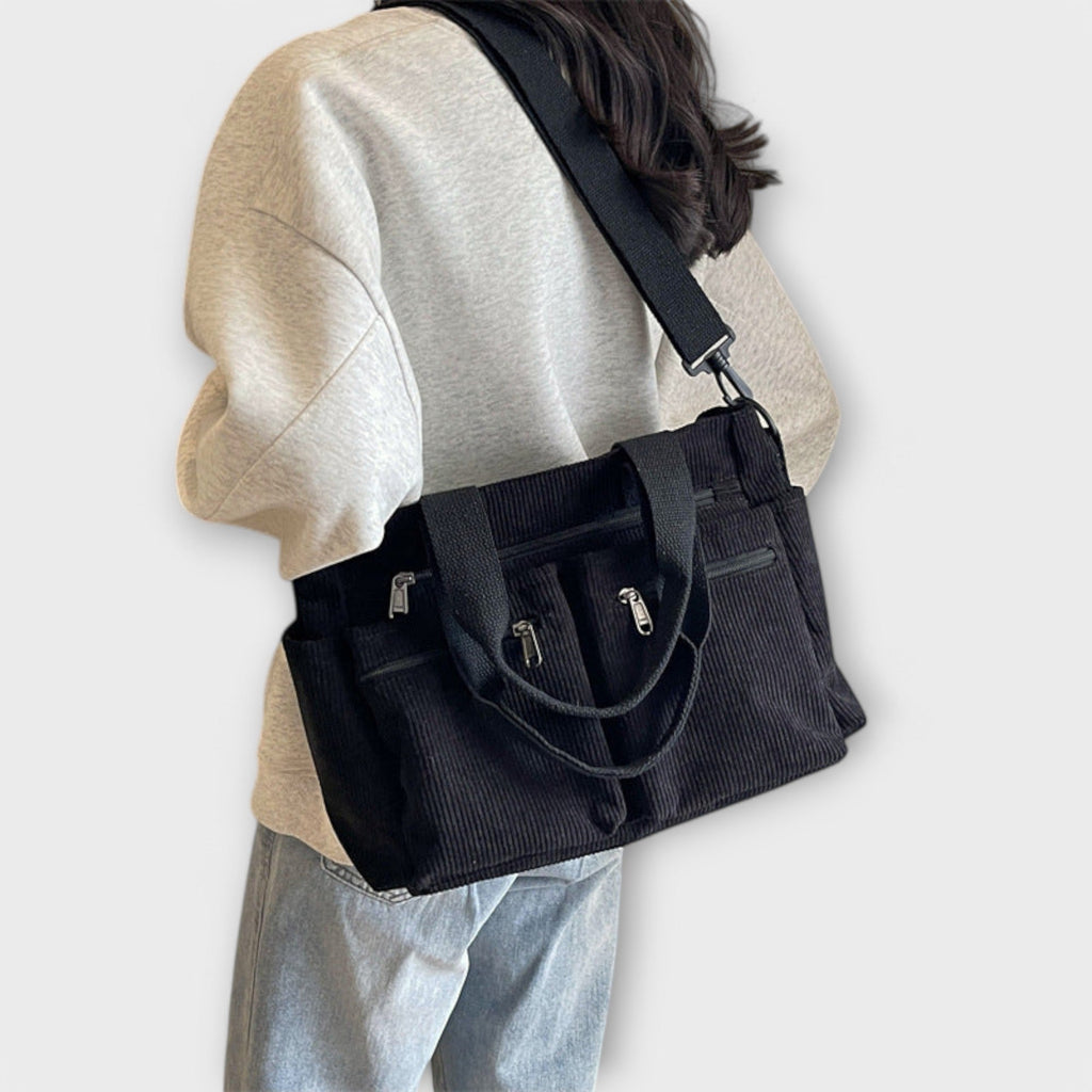 Belrosa | Bolso tote versátil para mujer | Minimalista