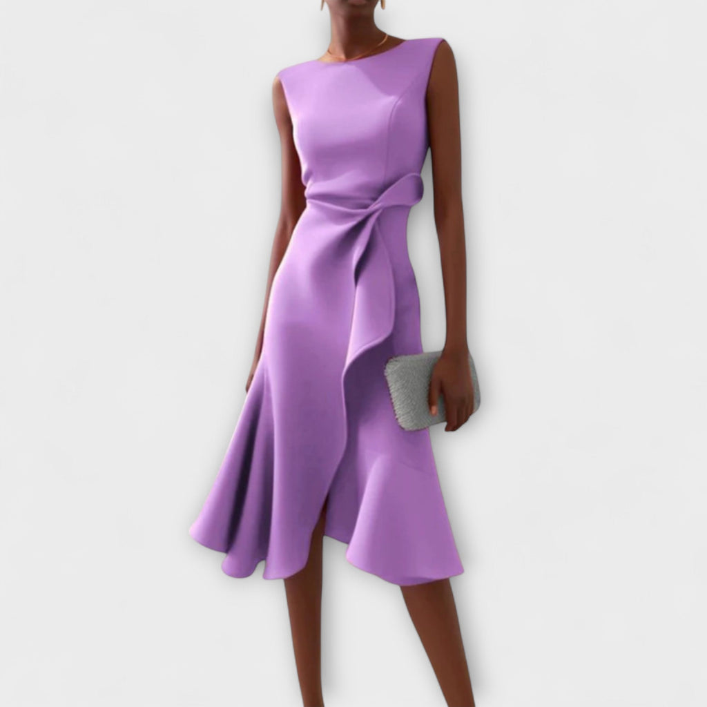 Sofia - Vestido elegante