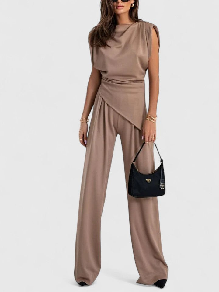 Ronalyn | Conjunto elegante