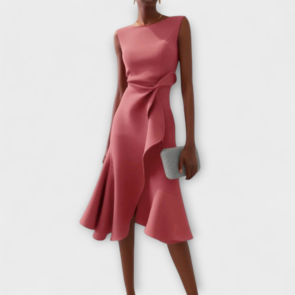 Sofia - Vestido elegante