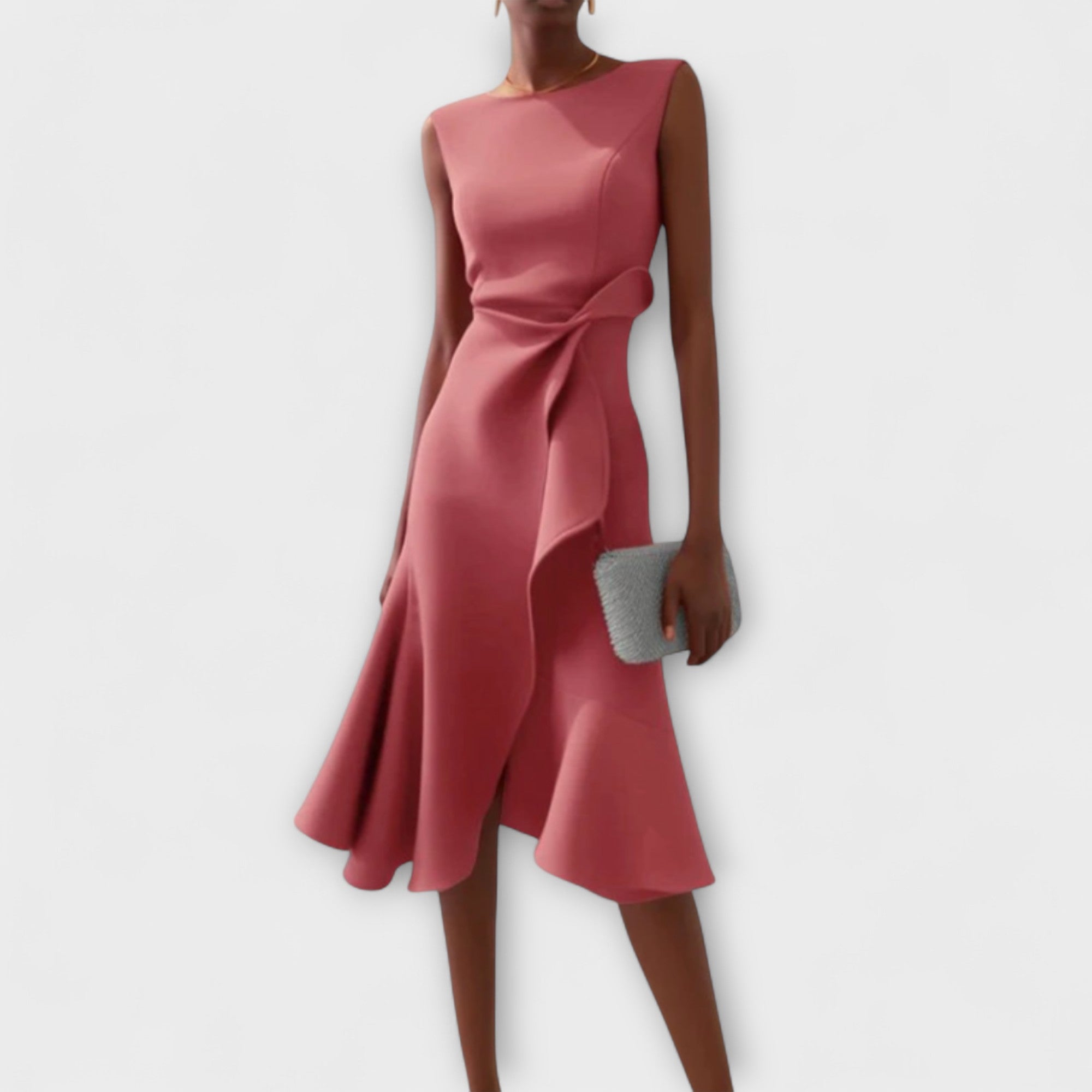 Sofia - Vestido elegante