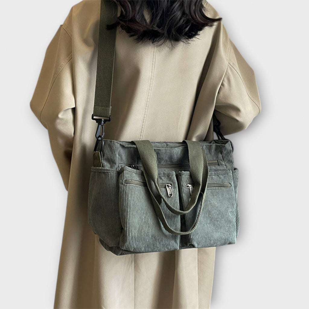 Belrosa | Bolso tote versátil para mujer | Minimalista