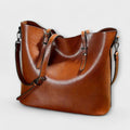 Han | Bolso de Mano con Correa Bandolera