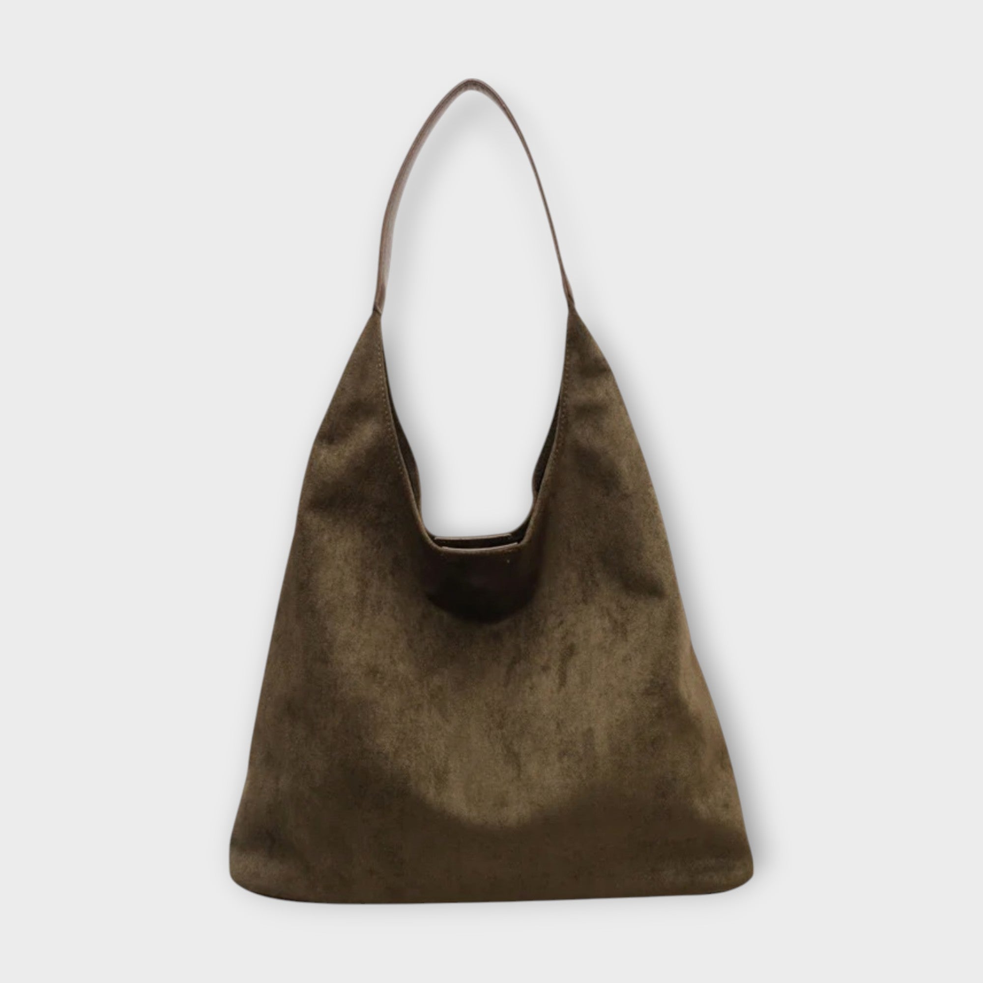 Lunera | Bolso de hombro minimalista para mujer | Elegante