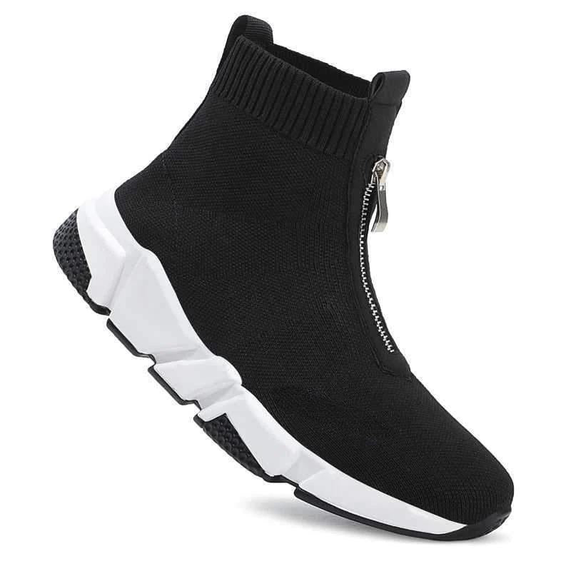 Hazel™ | Calcetines de ocio para mujer