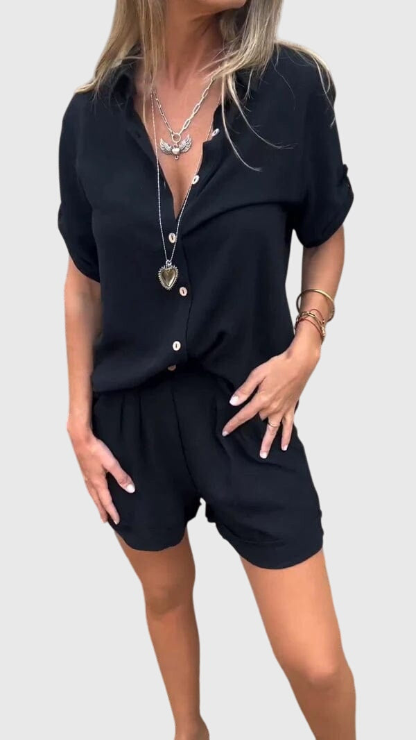 Leya | Conjunto de verano para mujer