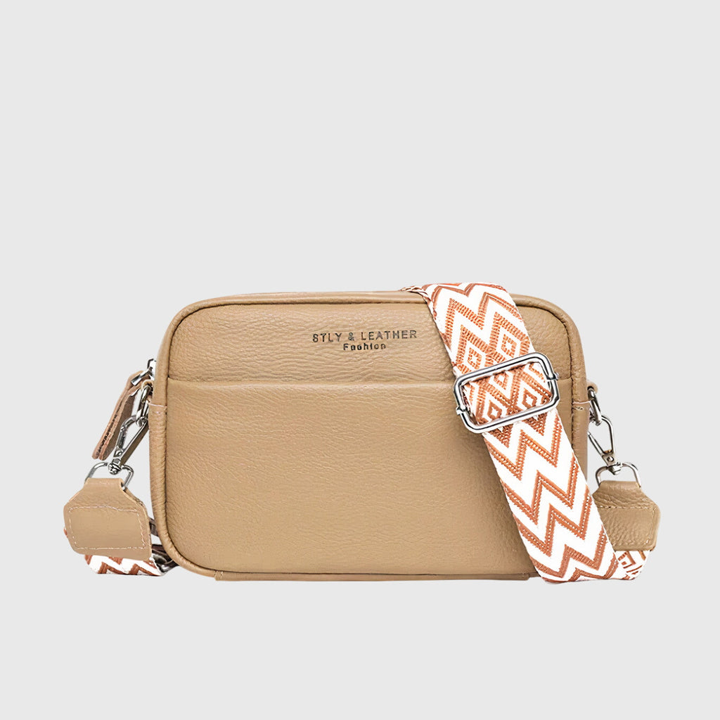 Lias | Bolso Bandolera con Correa Ajustable