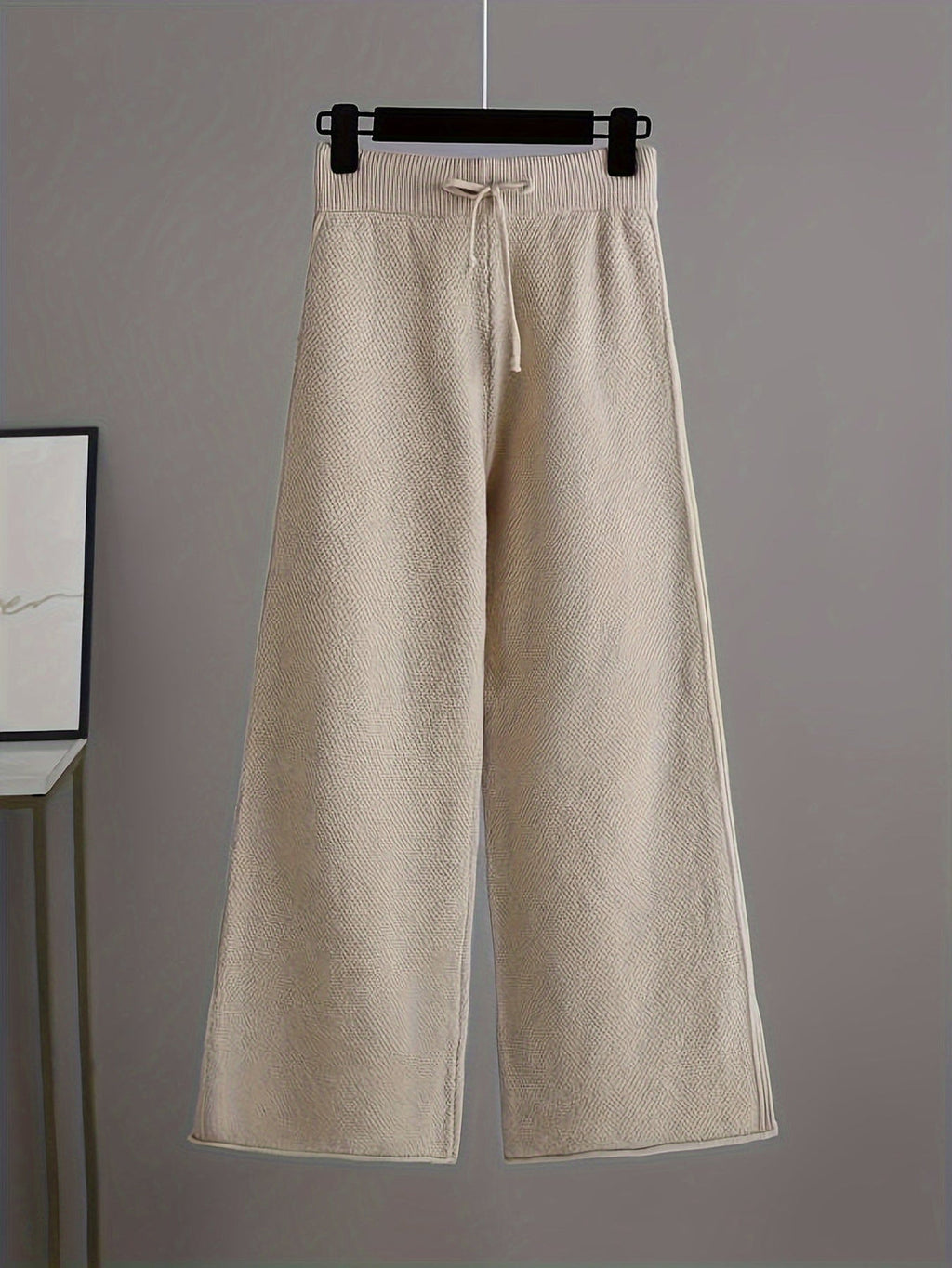 Julieta | Conjunto cómodo de invierno para mujer de dos piezas