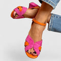 Devynne | Orthopedic Heels