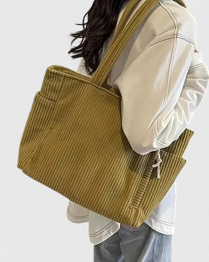 Anverra | Bolso De Uso Diario Para Mujer | Resistente