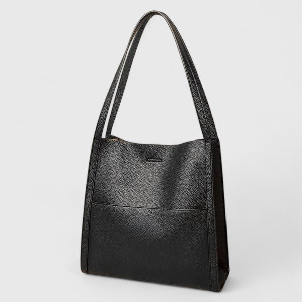 Gracia | Bolso de Hombro con Doble Asa