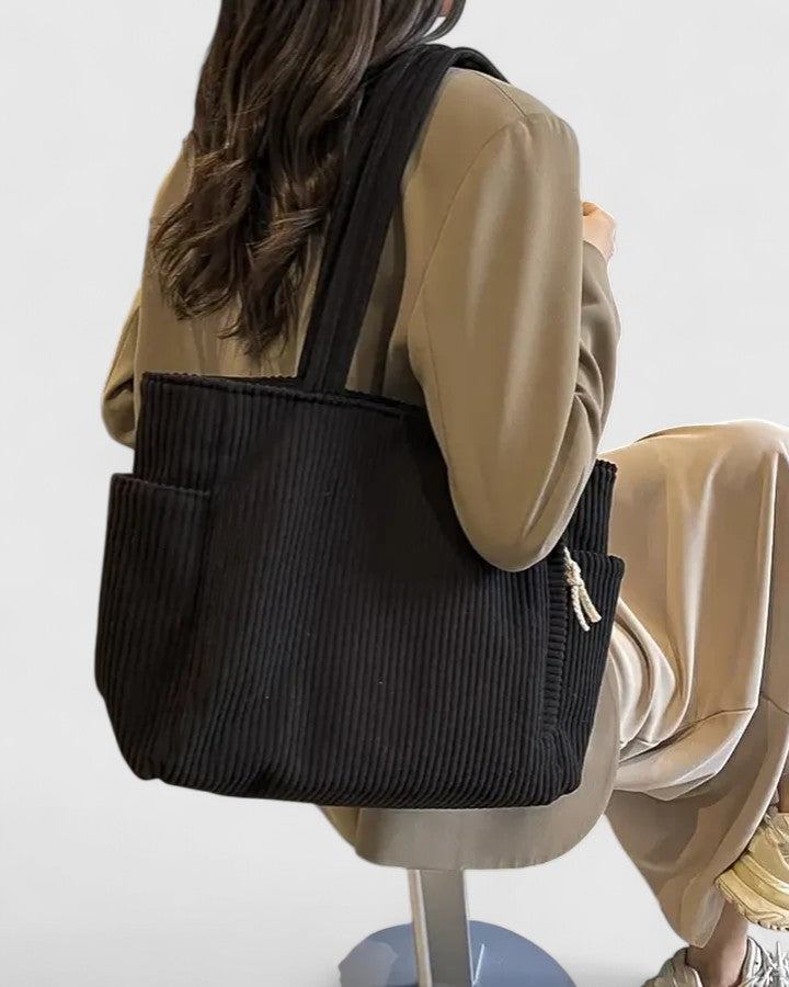Anverra | Bolso De Uso Diario Para Mujer | Resistente